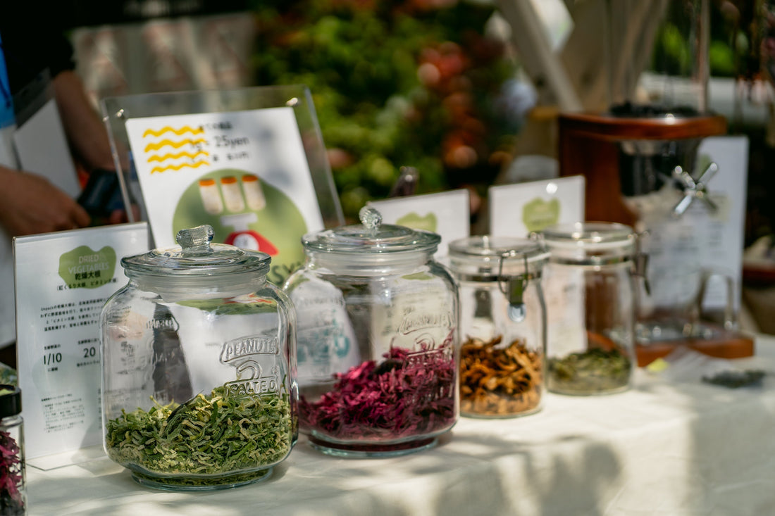 第一回オンライン量り売り開催！