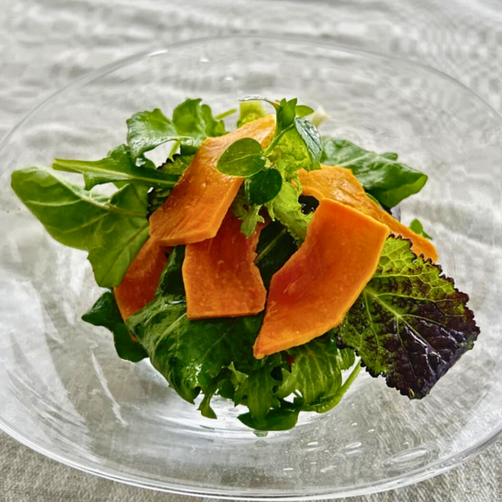 量り売り乾燥野菜（佐々木ファーム　かぼちゃ）