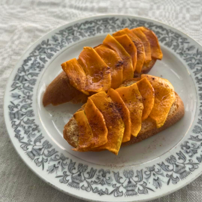 量り売り乾燥野菜（佐々木ファーム　かぼちゃ）