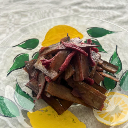 量り売り乾燥野菜（佐々木ファーム　ごぼう）