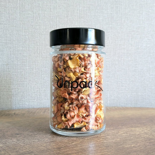 [Spring Collection 2026] 乾燥野菜（にんじん　60g）