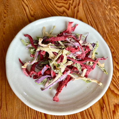 量り売り乾燥野菜（Unpack　大根ミックス）