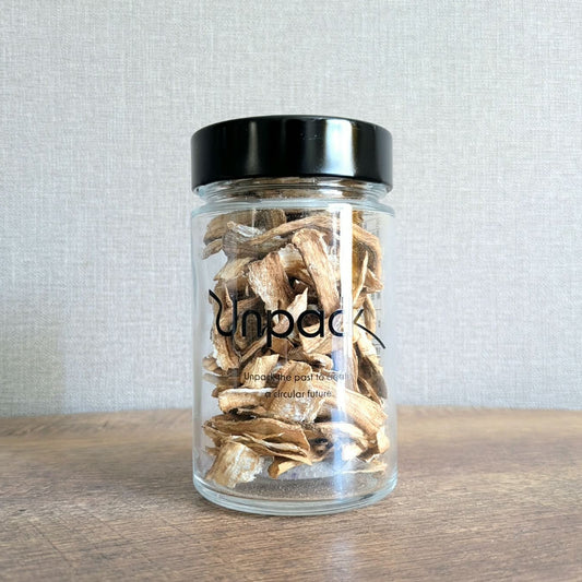 [Spring Collection 2026] 乾燥野菜（ごぼう　25g）