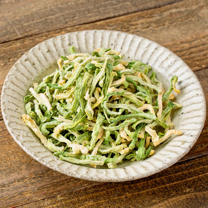 量り売り乾燥野菜（Unpack　大根単品）